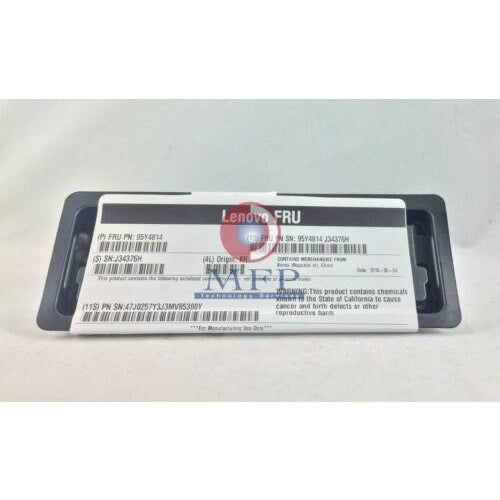 memory LENOVO IBM 95Y4811 95Y4812 64GB 4RX4 DDR4 PC4-2133P ECC RAM Memory
