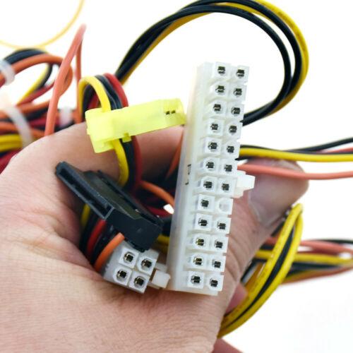 Delta DPS-250AB-24B 250W 1U Flex PSU - Port Detail | Alo Tech Solutions