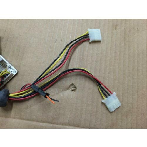 Samsung PSSF810201A Autoloader PSU - Bottom View | Alo Tech Solutions