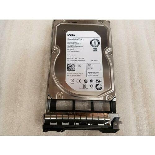 Dell T31KM 2TB SATA HDD - Connector | Alo Tech Solutions