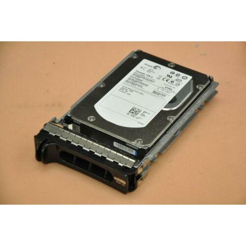 Dell DELL 1900 1950 2900 2950 R900 73GB 15K 3.5 LFF SAS Hard Drive w/Caddy ST373455SS