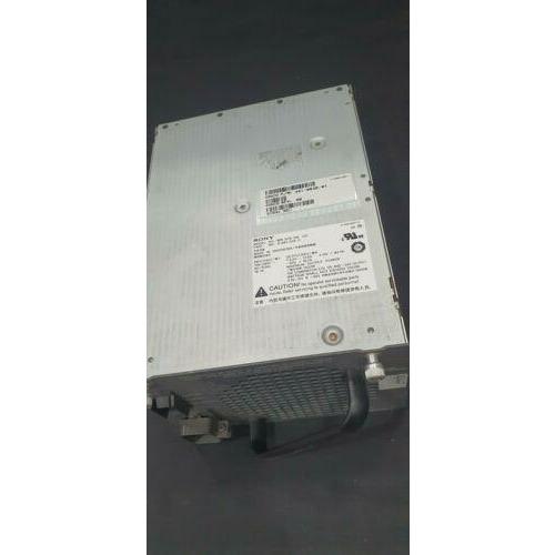 Cisco PWR-C45-1300ACV Power Supply - Label Detail | Alo Tech Solutions