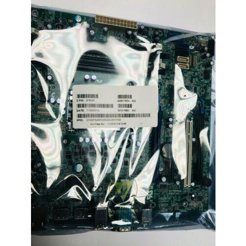 Dell JP31P - PowerEdge R720 R720xd Server Motherboard - Component Detail | Alo Tech Solutions