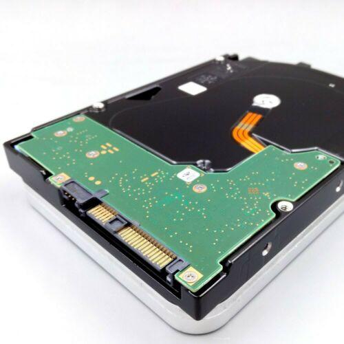 Seagate Exos X14 14TB SAS HDD - Top View | Alo Tech Solutions