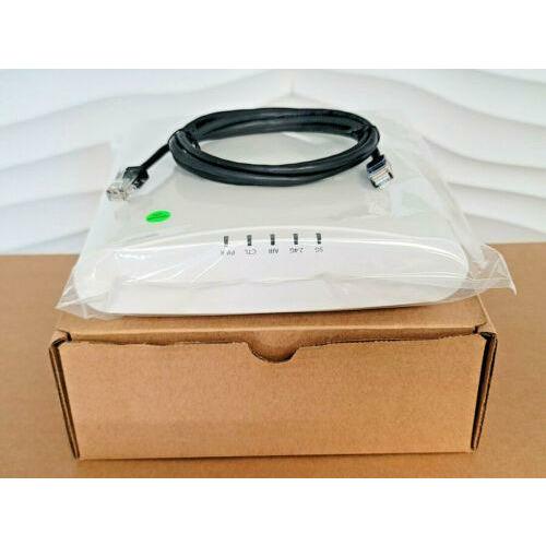 Ruckus R610 Dual Band 802.11ABGN Wireless Access Point UNLEASHED 901-R610-US00