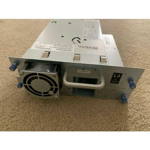 IBM 95P5817 LTO4 FC Internal Tape Drive TL4000 TL2000 | Alo Tech Solutions