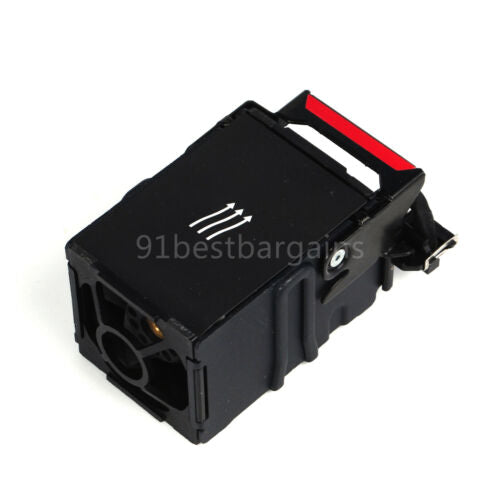 HP DL360p DL360e G8 Gen8 654752-001 667882-001 697183-001 Server Cooling Fan cooler