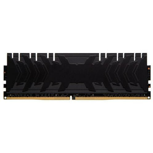 Memory 64GB Kingston HyperX Predator DDR4 3200MHz PC4-25600 CL16 Quad Memory Kit 4x16GB