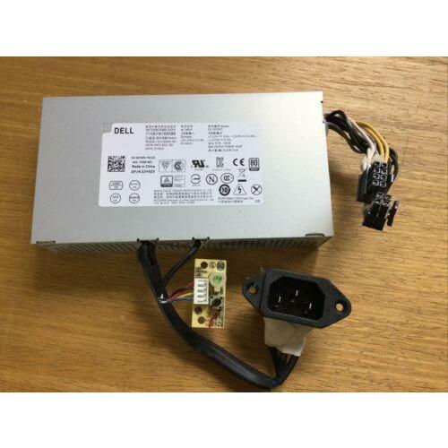 Dell AC180EA-00 180W PSU OptiPlex 3030 AIO - Label | Alo Tech Solutions