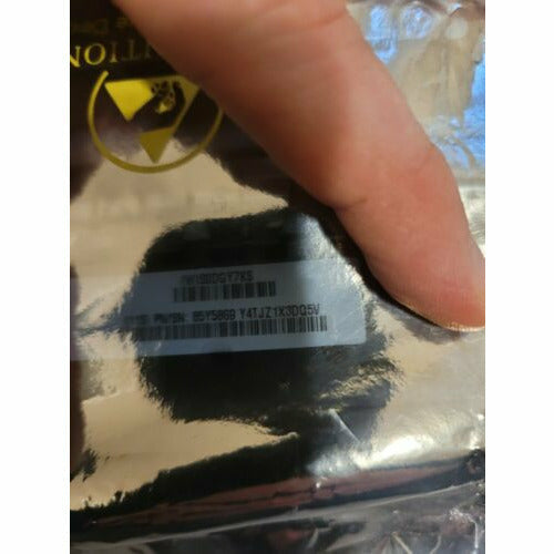 IBM FRU 2TB 7.2K 3.5" 9ZM275-039 ST2000NM0023 SAS SERVER HARD DRIVE