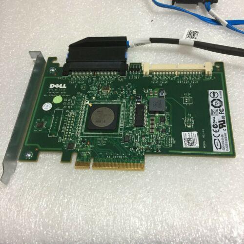 Dell JW063 SAS 6/iR PCIe Controller - Component | Alo Tech Solutions