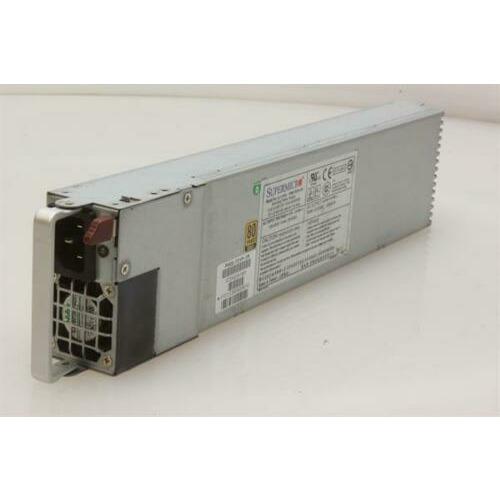 Supermicro PWS-721P-1R 720W Power Supply - PCB View | Alo Tech Solutions