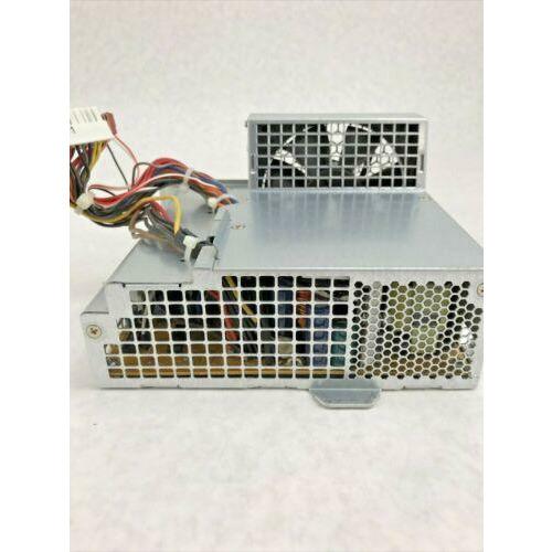 HP Fuente HP 462435-001 460974-001 DPS-240MB-3 A 240W Desktop Power Supply
