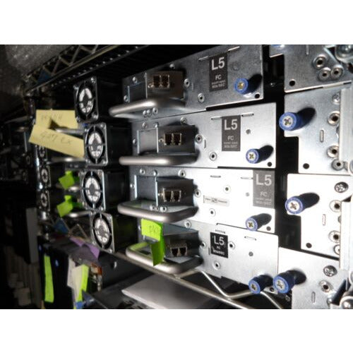 Dell DELL IBM Ultrium-6 LTO6 HH Loader SAS Drive TL2000 TL4000 35P1980 TKC16 0TKC16