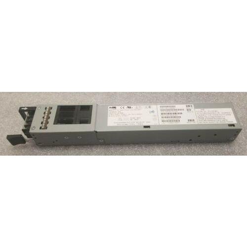 Juniper JPSU-650W-DC-AFI Power Supply - Side View | Alo Tech Solutions
