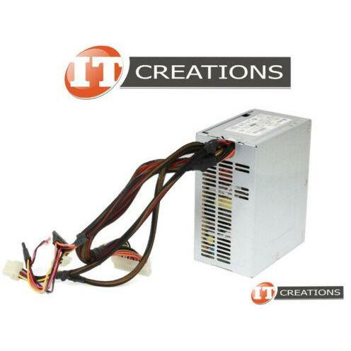 HPE 816337-101 - 350W PSU ML30 Gen9 Gen10 Side View | Alo Tech Solutions