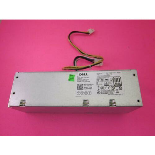 Dell GENUINE Dell Optiplex 3040 5040 7040 MT 240W Power Supply B240EM-00 0TRD3 Power