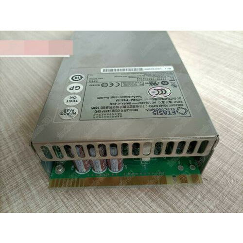 ETASIS EFRP-S553 550W power supply
