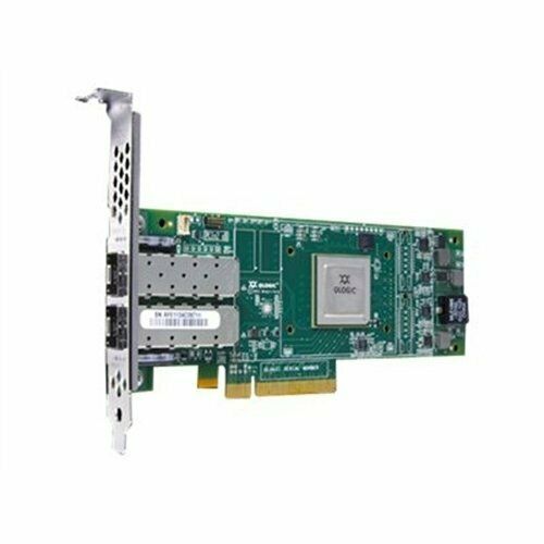 Hewlett Packard P9D94A Sn1100q 16gb 2p Fc Hba placa