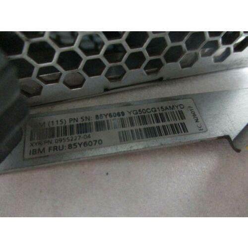 IBM Storwize V7000 764W PSU - Interior View | Alo Tech Solutions