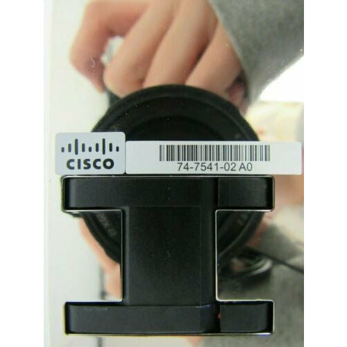 Cisco 74-7541-02 650W UCS C200 Redundant PSU - Angle View | Alo Tech Solutions