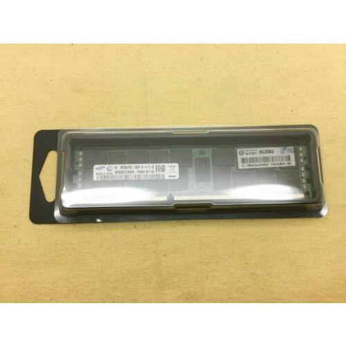 HP memory 628974-081 HP 16GB (1X16GB 2Rx4 PC3L-10600R DDR3 Server Memory 627812-B21
