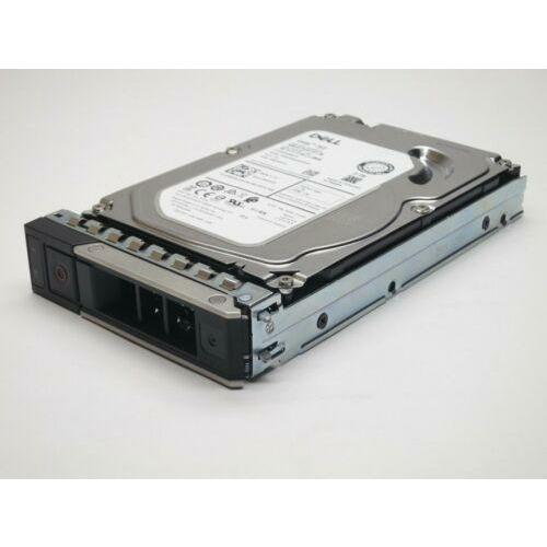 Dell 400-ATKJ 2TB SATA HDD 14Gen Kit - Tray View | Alo Tech Solutions