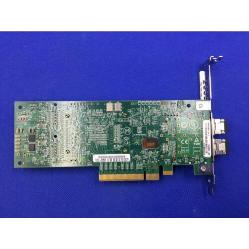 IBM QLE2662 16GB FC HBA - Label Detail | Alo Tech Solutions