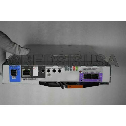 Lenovo 01DC497 12G EX-3 CNC Card for ThinkSystem S2200 - Side View | Alo Tech Solutions