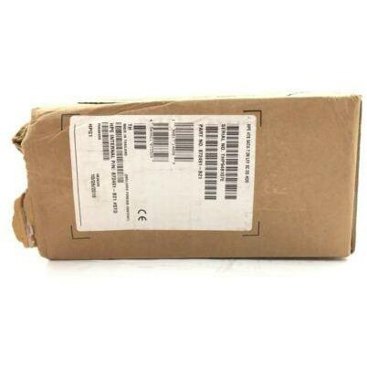 HPE 872491-B21 4TB LFF HDD - Packaging | Alo Tech Solutions