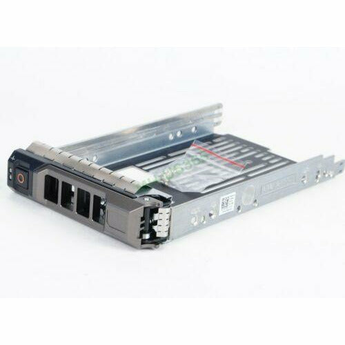 Dell Gaveta 3.5" Tray Caddy For Dell NX200 NX300 NX3000 NX3100 NX3200 MD1400 MD3400 F238F
