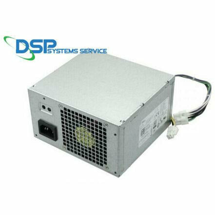 Dell Power Dell Precision T3620 T1700 Optiplex 3020 7020 9020 365W Power Supply T1M43