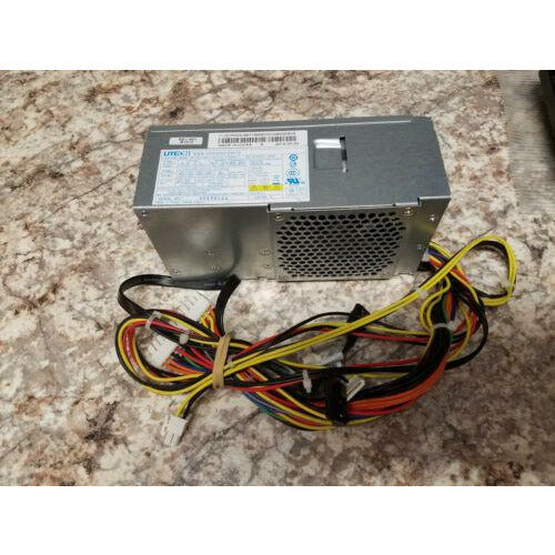 Power LENOVO THINKCENTRE EDGE 71 72 A70 LITEON Power Supply PS-5181-02 89Y8586 89Y1665