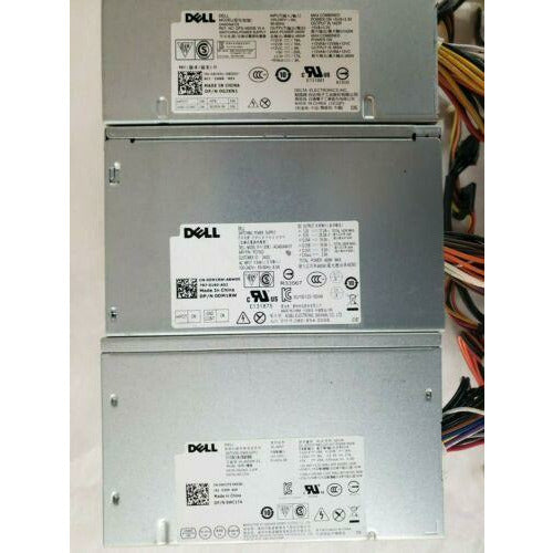 Dell Power Dell XPS 8910 8930 Aurora R5 R6 DM1RW WC1T4 GJXN1 460W Random SKU Power Supply