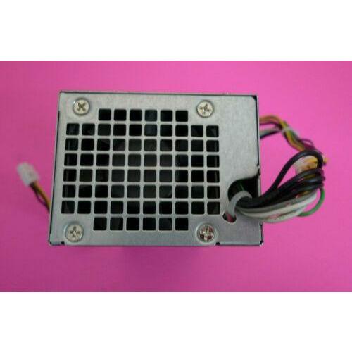 Dell HU200EBS-00 200W Power Supply - Label Detail | Alo Tech Solutions