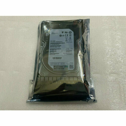 HPE ST4000NM0025 - 4TB SAS LFF HDD Connector | Alo Tech Solutions