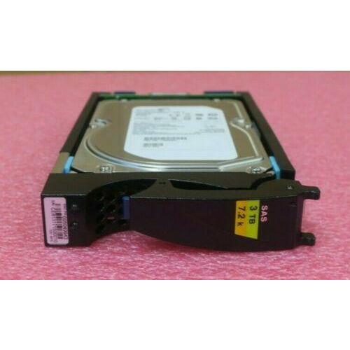 EMC V4-VS07-030 3TB SAS VNX HDD - Interior | Alo Tech Solutions