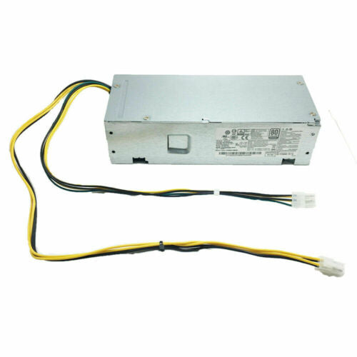 HP DPS-180AB-22 B 80 Plus Bronze 906189-003 ProDesk 400 G4 180W PSU 906189-001 fuente
