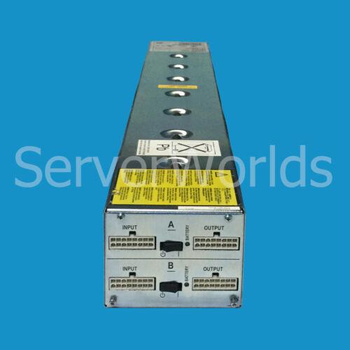 HP 3Par Battery Back-Up Module 640805-001 979-200004 TPD3-BBU Bateria