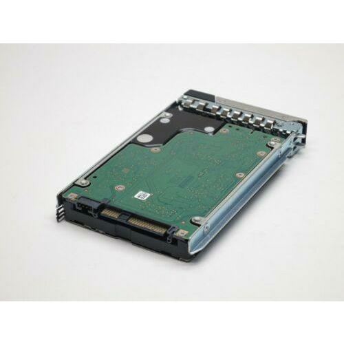 Dell F5HFM 1.2TB SAS HDD Kit - Side View | Alo Tech Solutions