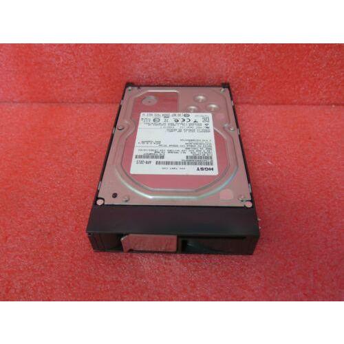 EMC Isilon 3TB SATA Hard Drive - Rear View | Alo Tech Solutions