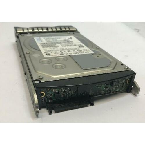 IBM 49Y1940 - 2TB 7.2K SAS 3.5in HDD - Connector View | Alo Tech Solutions