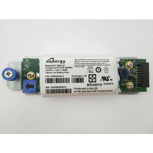 IBM 69Y2926 Storage Battery DS3500 DS3512 DS3524 DS3700 | Alo Tech Solutions