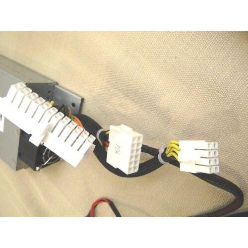 Dell H411J - PowerEdge R410 480W Power Supply - Label Detail | Alo Tech Solutions