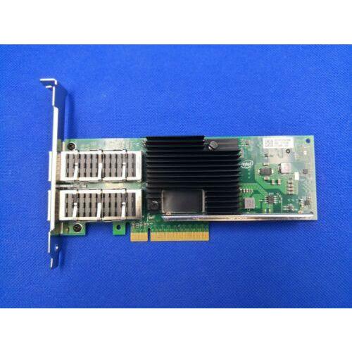Intel XL710-QDA2 40GB CNA - Label View | Alo Tech Solutions