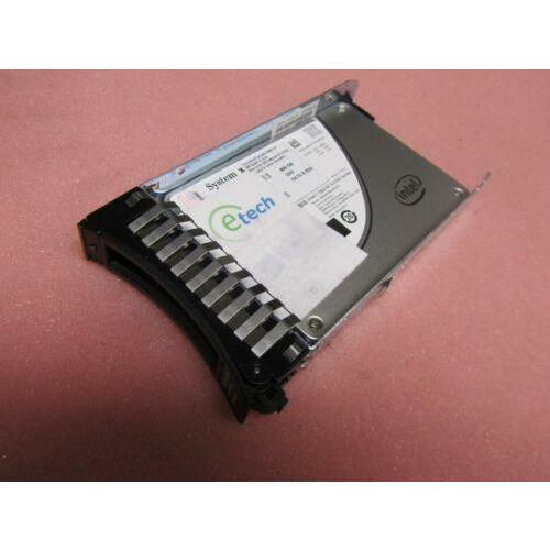 IBM Intel S3700 800GB SSD - SATA Interface | Alo Tech Solutions
