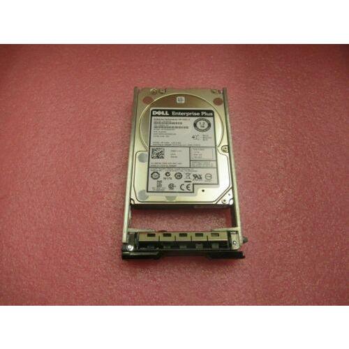 Dell 68V42 Compellent 1.2TB 10K SAS HDD - Connector | Alo Tech Solutions