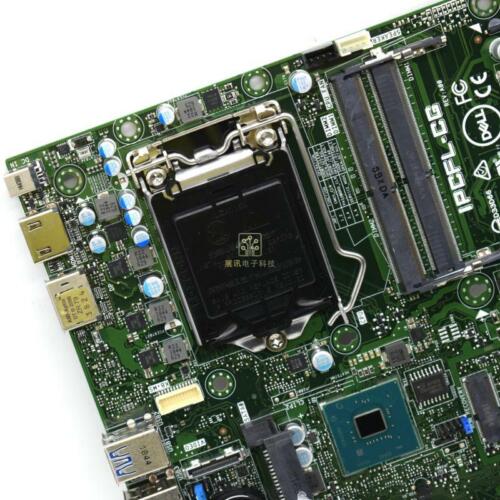 Dell 3060 MFF Motherboard IPCFL-CG LGA1151 DDR4 M.2 Mini-ITX 0NV0M7 NV0M7