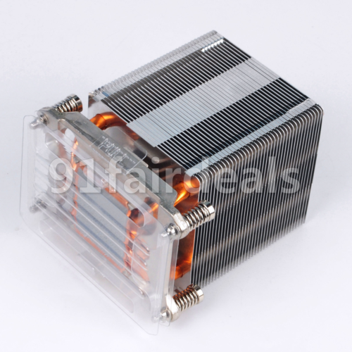 HP Cooler HP PROLIANT ML110 G9 / ML150 G9 / ML350 G9 HEATINK 769018-001 780977-001
