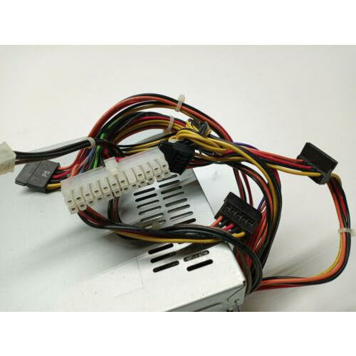 Dell Fuente Dell Precision T1500 ATX0350P5WC Power Supply 0K660T 350 Watt Power Supply